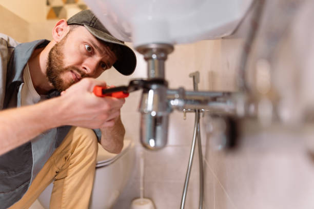 Best Residential Plumbing Services  in Union, OR